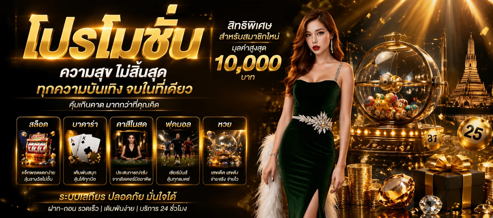 หน้าเข้าสู่ระบบ UFAFOX รองรับมือถือและคอมพิวเตอร์